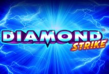 Diamond Strike slot